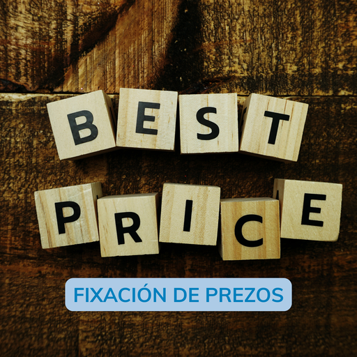 SANTIAGO DE COMPOSTELA - Fixación de prezos